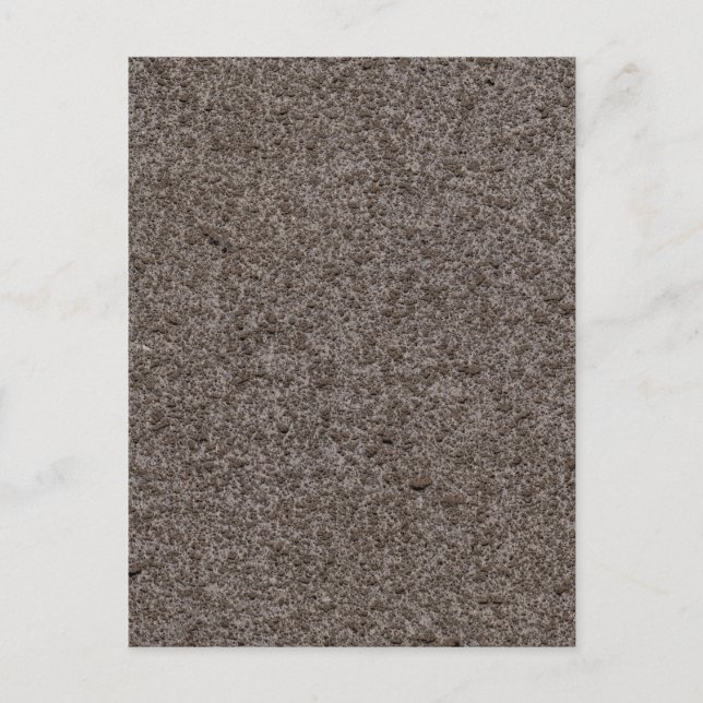 GRAY STONE POSTCARD (Front)