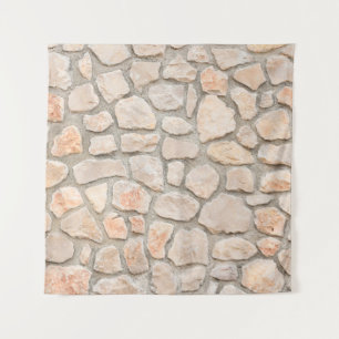 Gray stone wall background. stone, texture, wall,  tapestry