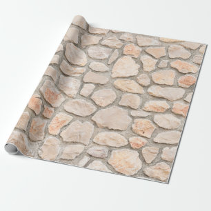 Gray stone wall background. stone, texture, wall,  wrapping paper