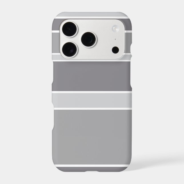 Gray stripes (Back)