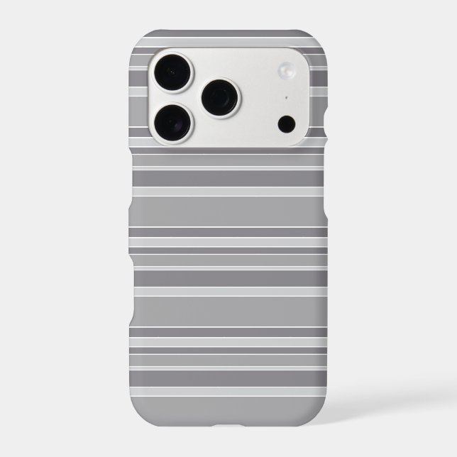 Gray stripes (Back)