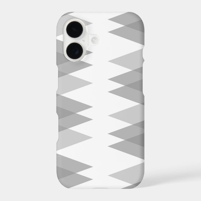 Gray triangles (Back)