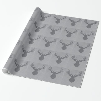 graydeer.png wrapping paper