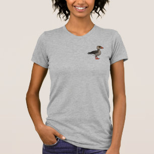 Graylag Goose T-Shirt