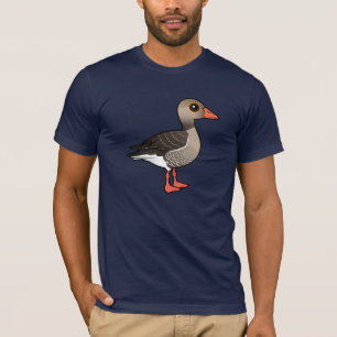 Graylag Goose T-Shirt