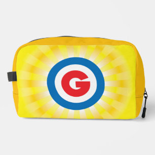 Grayson Artist Pouch