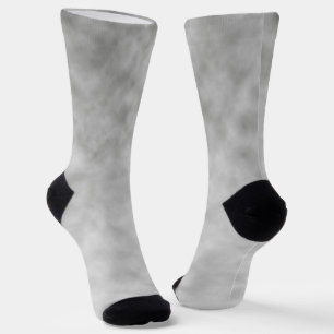 Grayveil Rising Socks