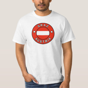 Graz Austria T-Shirt
