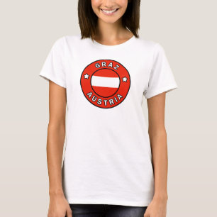 Graz Austria T-Shirt