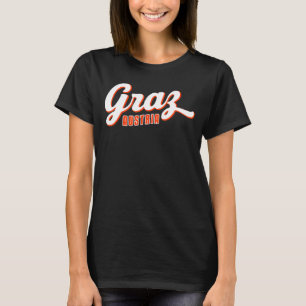 Graz Austria T-Shirt