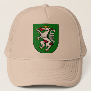 Graz, Austria Trucker Hat