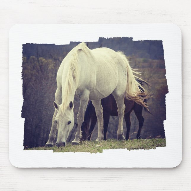 Graze Mouse Pad (Front)