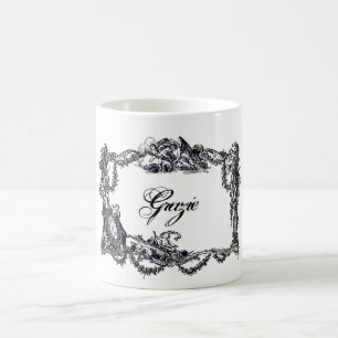 Grazie - Versailles matrimonio Coffee Mug