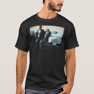 Grease - Thunder Road  T-Shirt