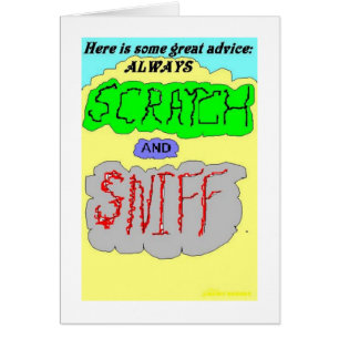 Great Advice Number ONE