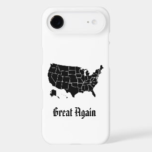 Great Again
