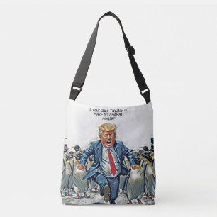 Great Again Crossbody Bag