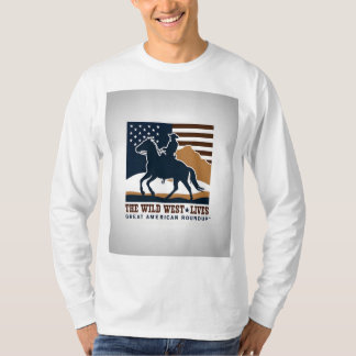 Great American Roundup Western Dress Shirt | Class