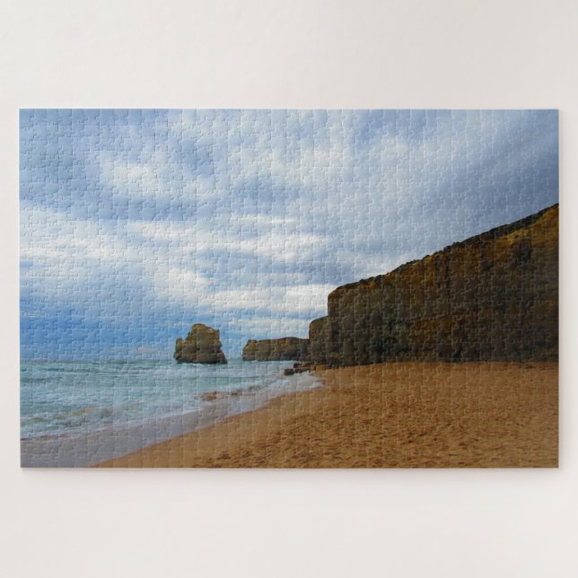 great apostle clouds jigsaw puzzle (Horizontal)