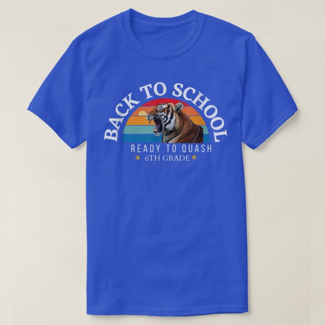 Great Back to School inspiration, Motivation  T-Shirt (Design Front)