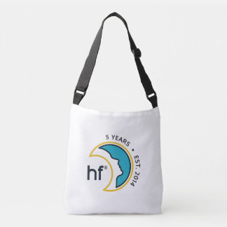 Great bag supports the Hypersomnia Foundation!