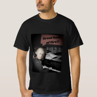 Great Balls T-shirt