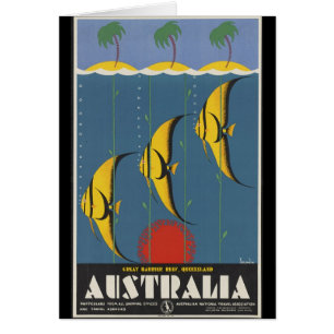 Great Barrier Reef Australia