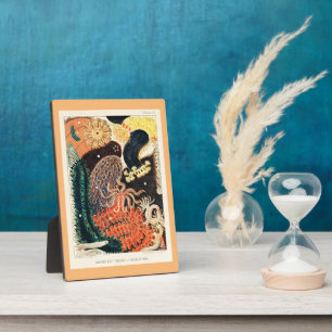 Great Barrier Reef of Australia, Trepang, Plaque