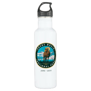 Great Basin National Park 710 Ml Water Bottle