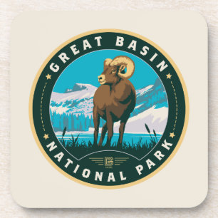 Great Basin National Park Coaster
