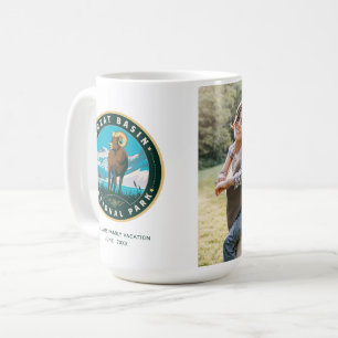 Great Basin National Park Coffee Mug