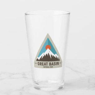 Great Basin National Park Glass