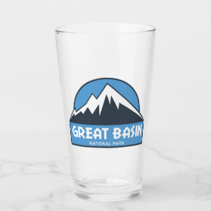 Great Basin National Park Glass
