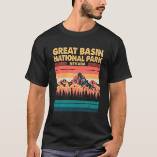 Great Basin National Park, Nevada T-Shirt