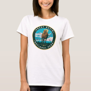 Great Basin National Park T-Shirt