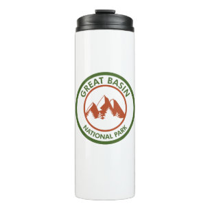 Great Basin National Park Thermal Tumbler