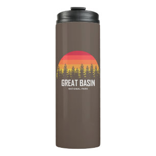 Great Basin National Park Thermal Tumbler