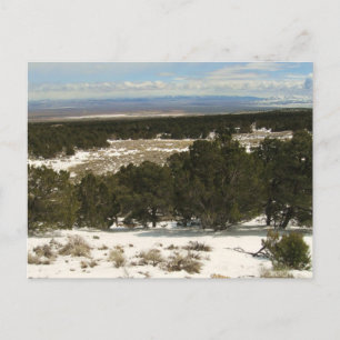 Great Basin Postcard