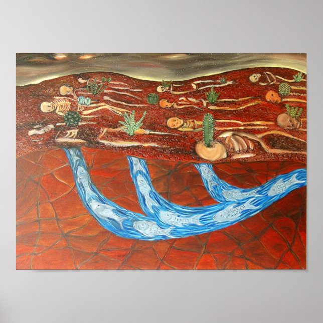 great basin poster (Front)