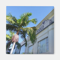 Great Beverly Hills Magnet!