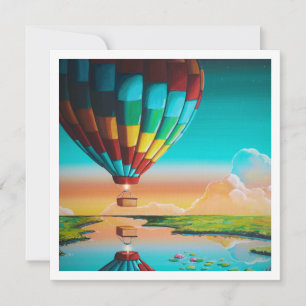 Great Big Beautiful Tomorrow - Mini Print