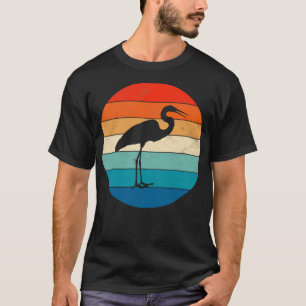 Great Blue Heron 1 T-Shirt