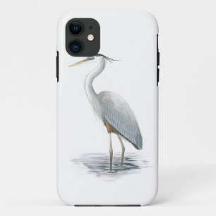 Great Blue Heron iPhone 5 Case