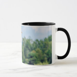 Great Blue Heron Mug
