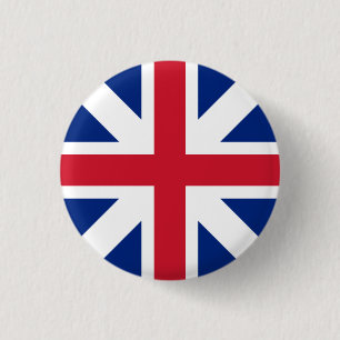 Great Britain Badge - England & Scotland Union