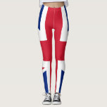 Great Britain flag leggings<br><div class="desc">Perfect design with different colours of the flag of Great Britain. Great for patriotic citizens.</div>