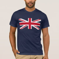 Great Britain Flag