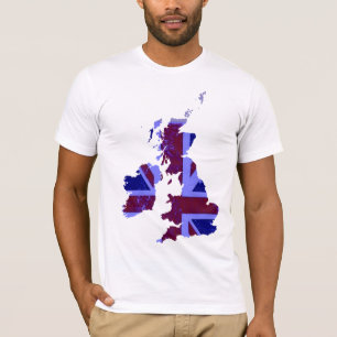 Great Britain T-Shirt