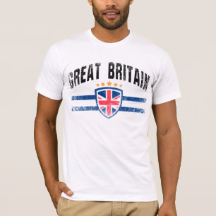 Great Britain T-Shirt