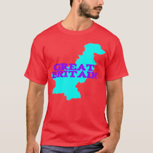 Great Britain  T-Shirt